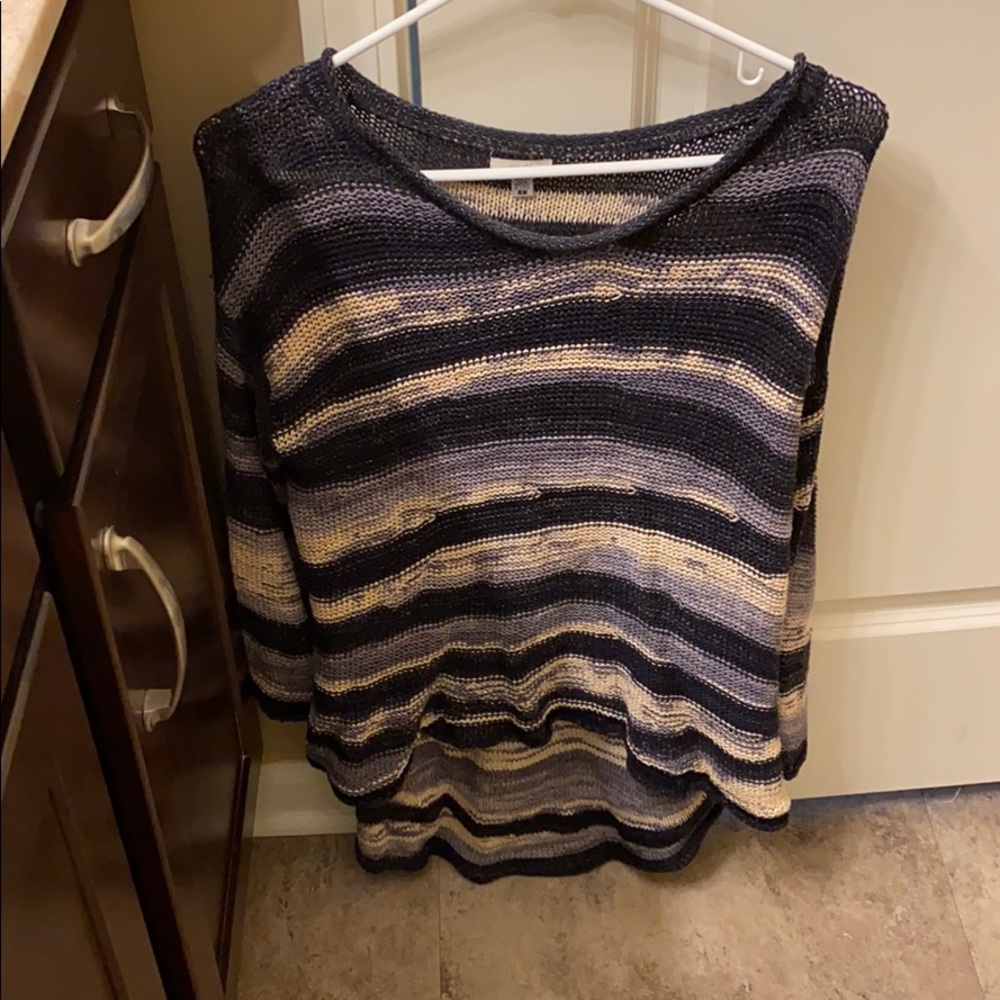 Urban outfitters knit sweater size xs